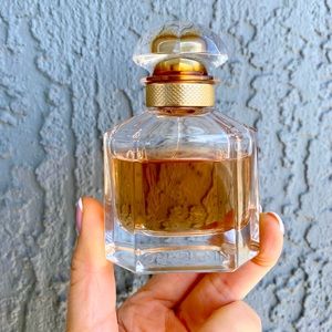 Mon Guerlain Perfume,50ml